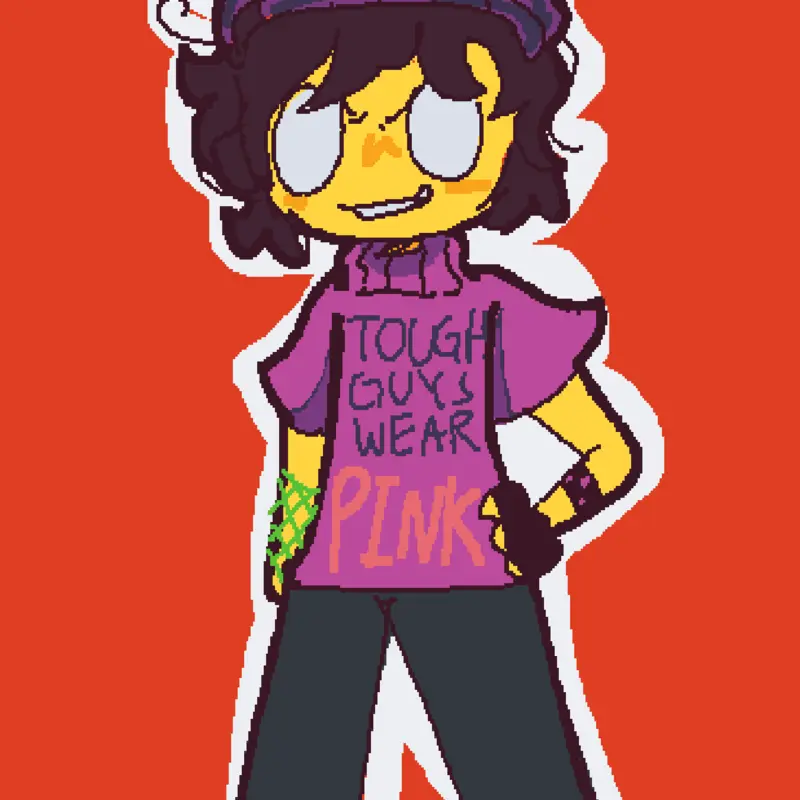 Game by @creatorcube