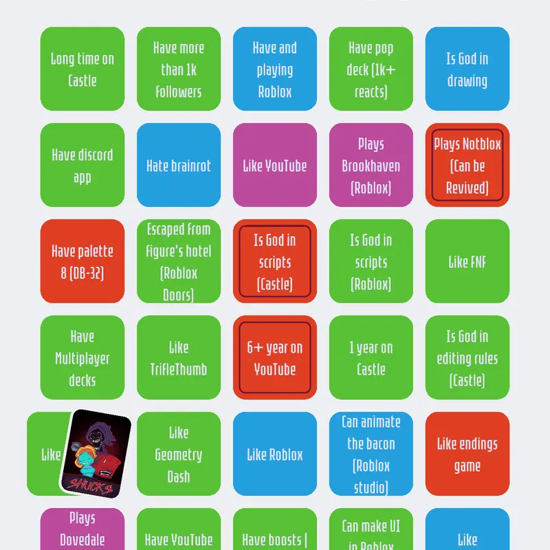 Game by @IvanThePurple