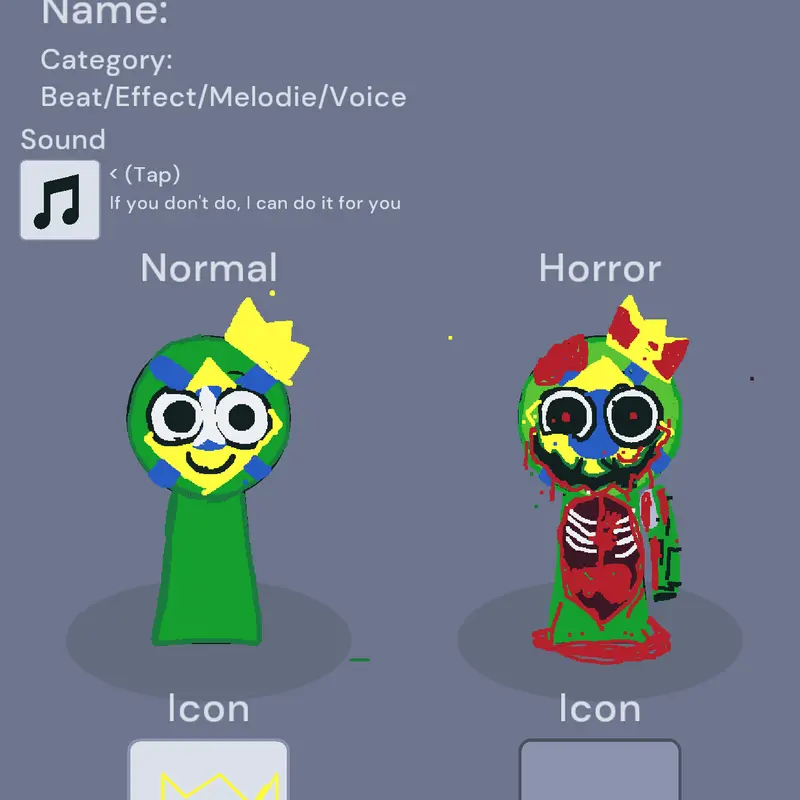 Game by @republicadobrasil