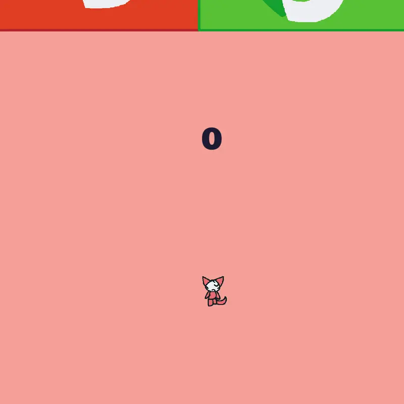 Game by @THELILSUSHI
