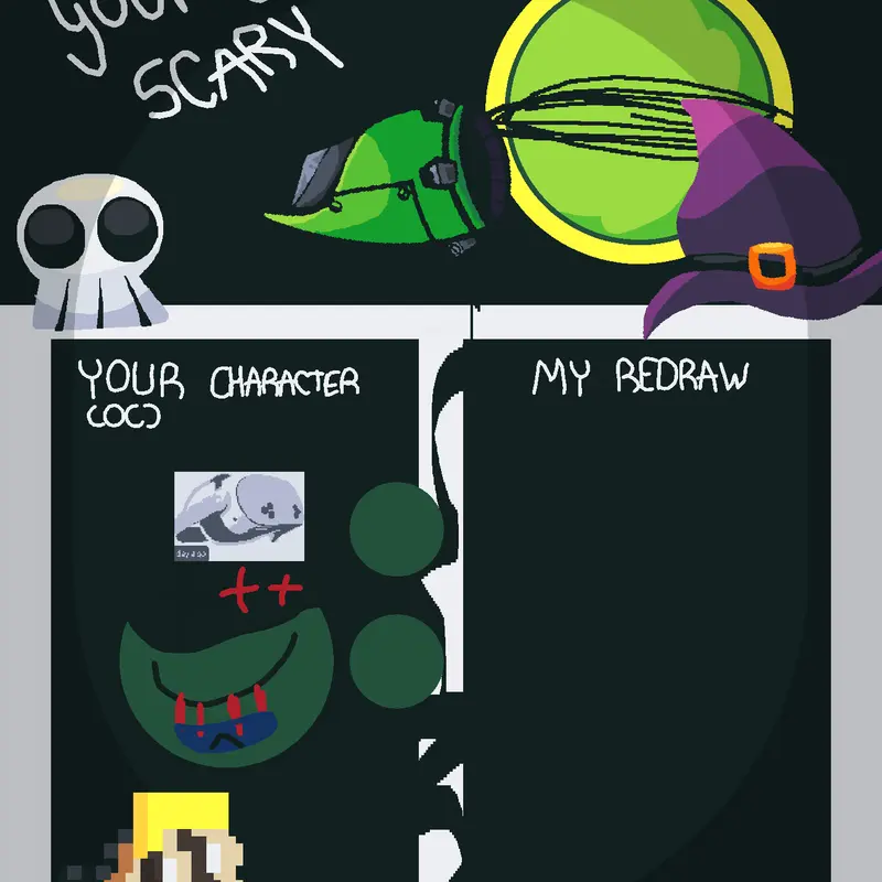 Game by @lemonsecretstaycation2