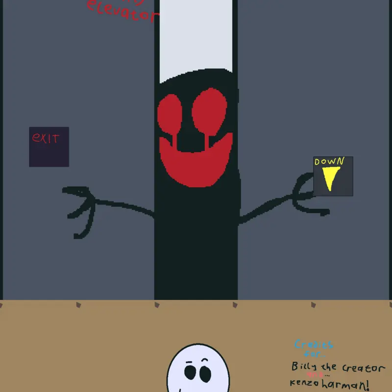 Game by @SquirrelBoy9281