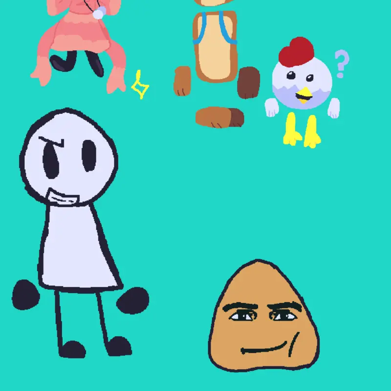 Game by @-Mr_Blue-