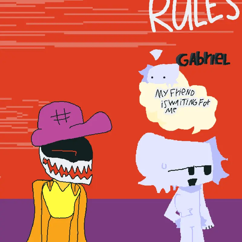 Game by @cosas-con-lapiz