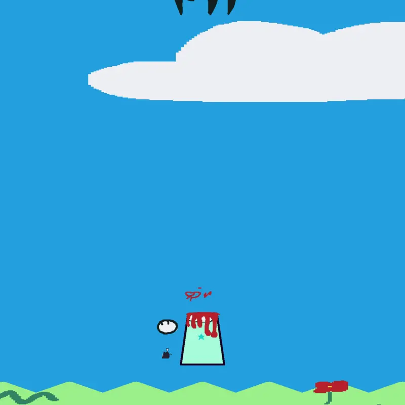 Game by @AshleyLongenecker1