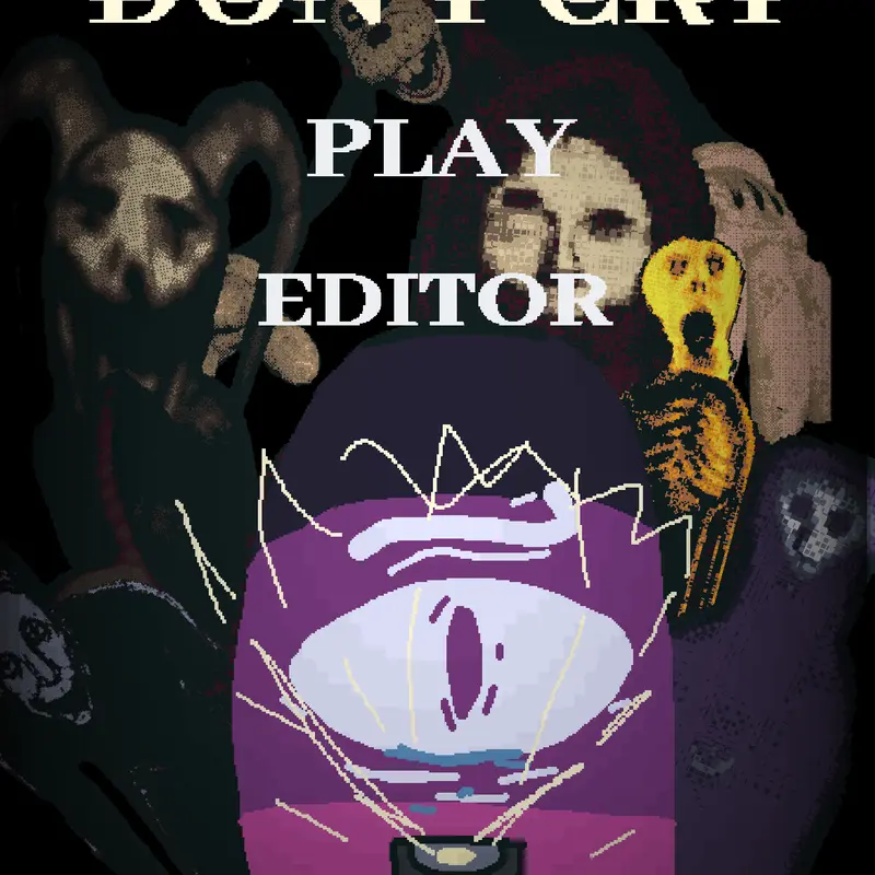 Don’t cry by @jaysan008