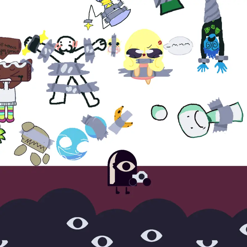 Game by @sillycupcakey123