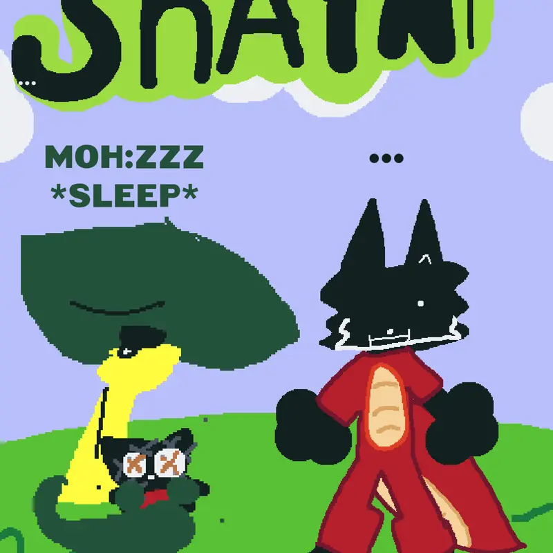 Game by @shyni_647