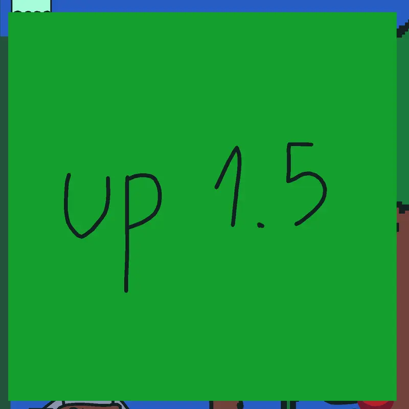 Game by @strampede