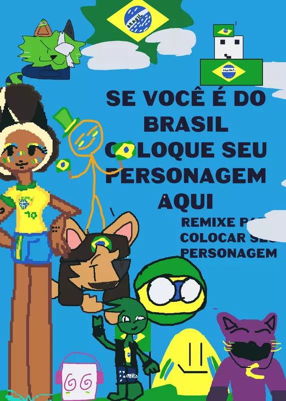 Game by @Antonia_2513_br