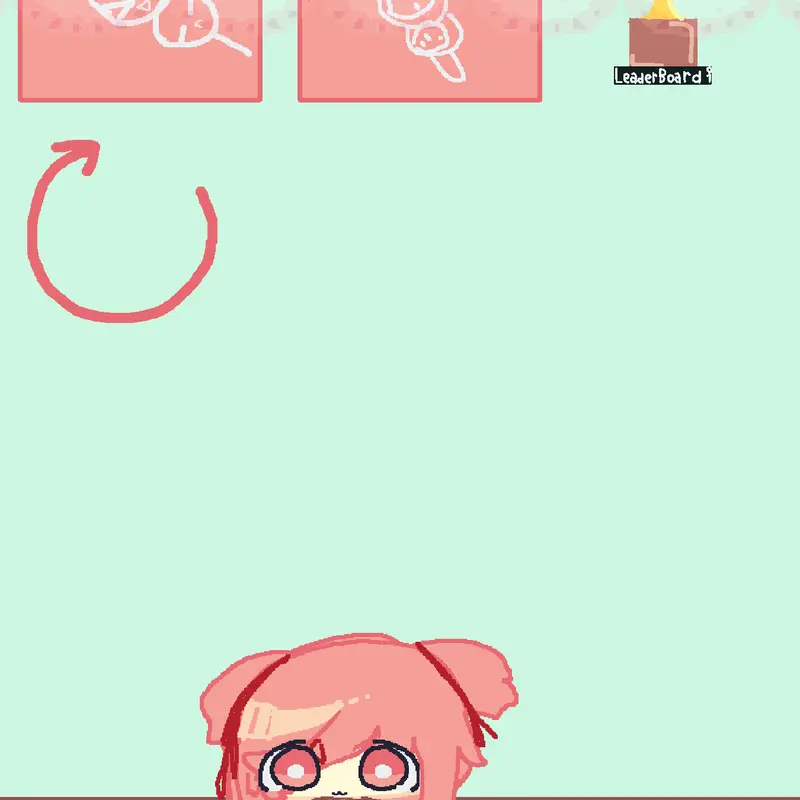 Game by @nekoed