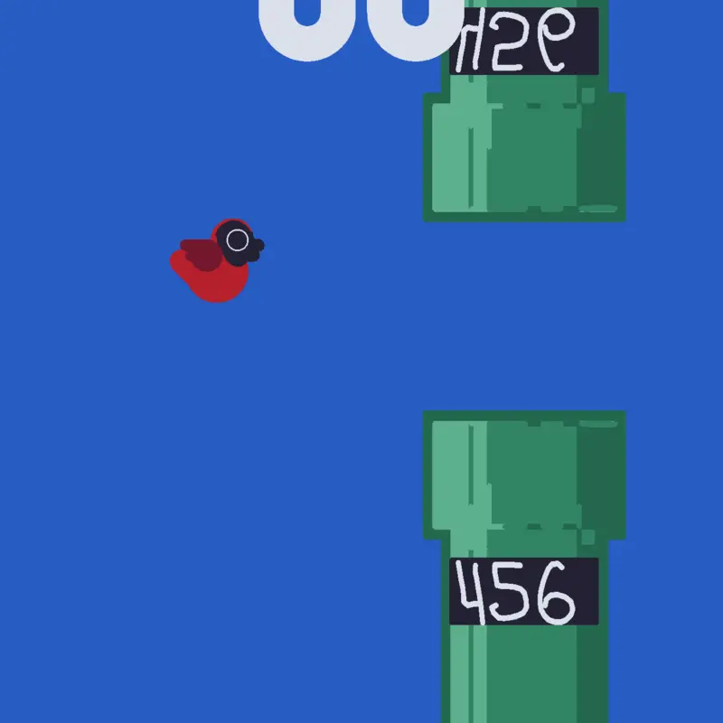 Game by @mazlino-issus