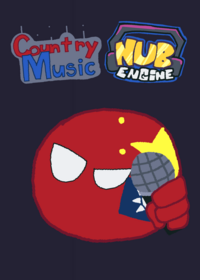 Country Music v1.7