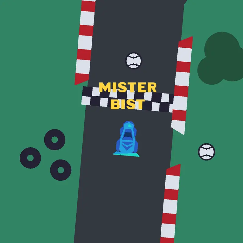 Game by @kranzak