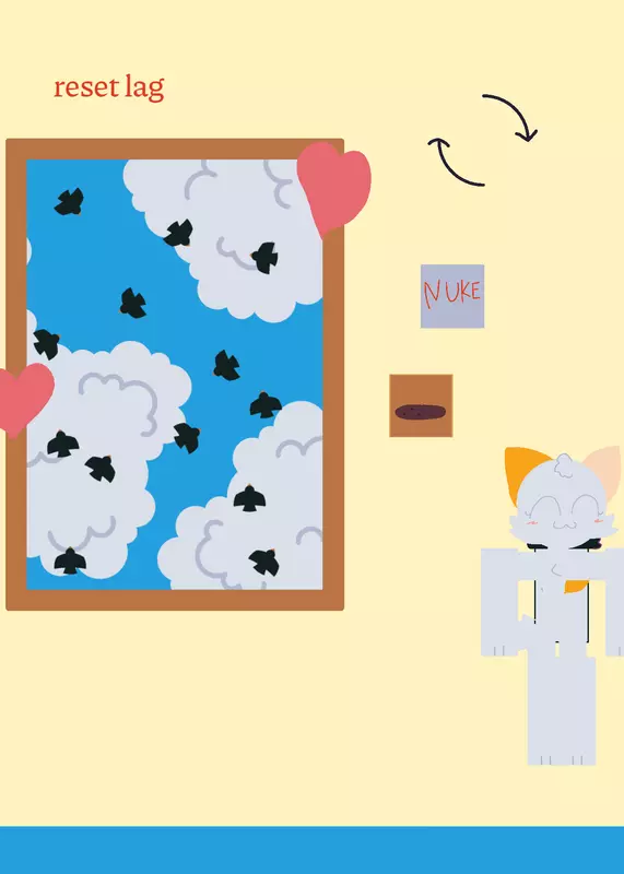 Game by @Iconw