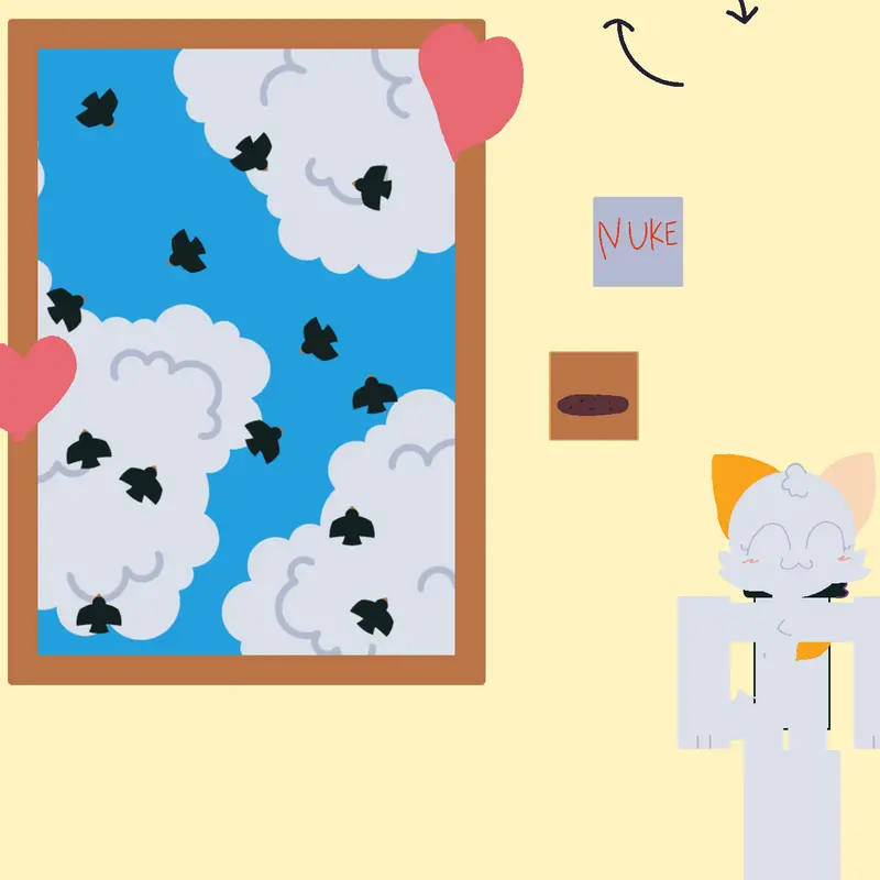 Game by @Iconw