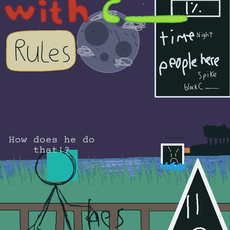Game by @am_just_a_normal_person