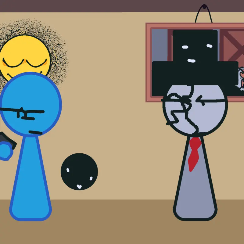 Game by @Vilblob