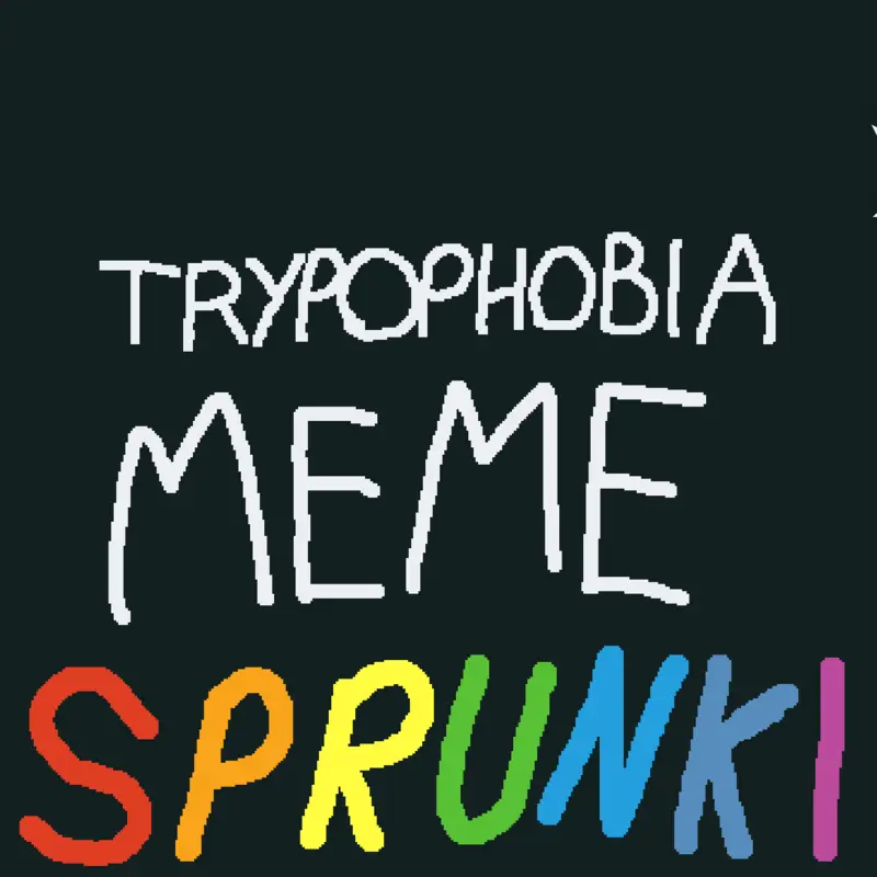 Game by @-_Sprunki_Jevin_-