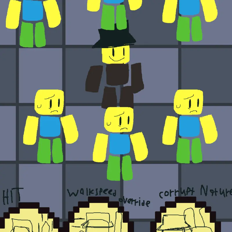 Game by @C-OPS