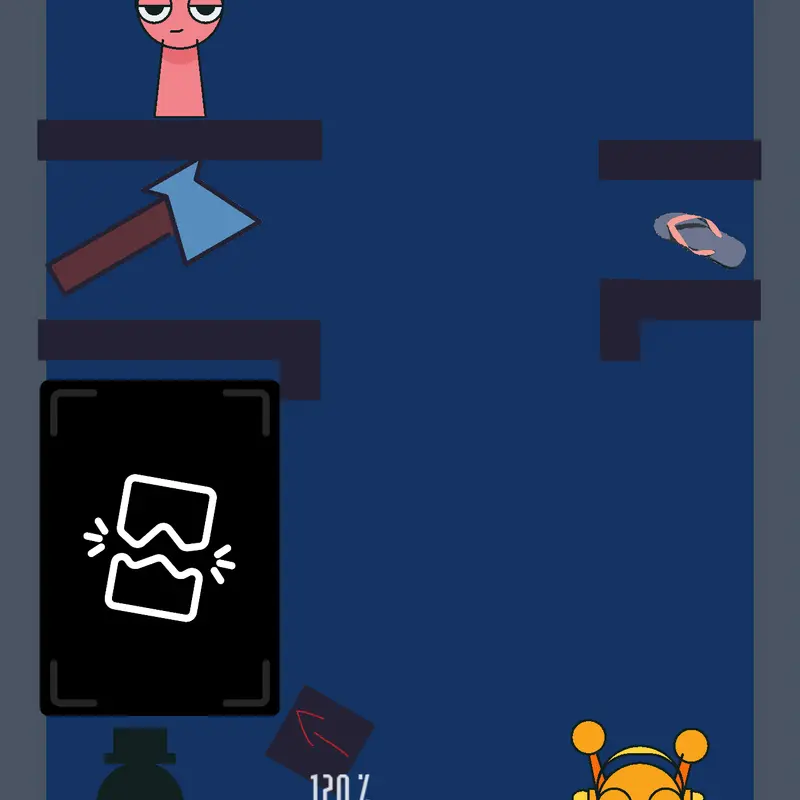 Game by @jkmkkkj