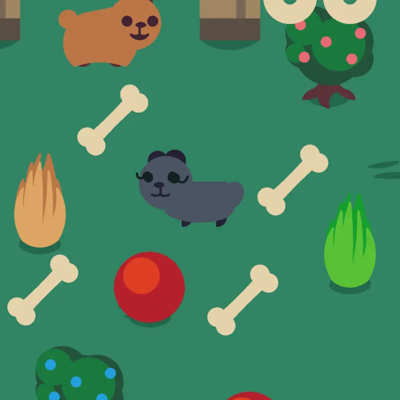 Game by @cat_pasio