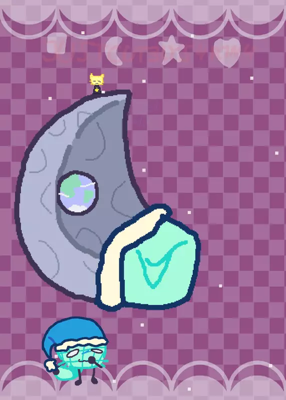 Game by @JUSTCUT3LYS4R1N4