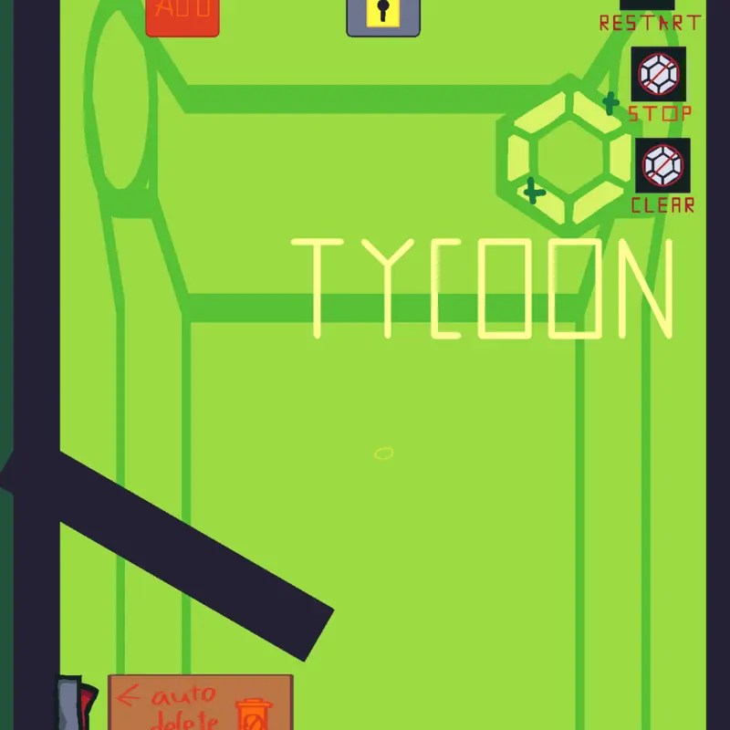 Game by @Deck_tester