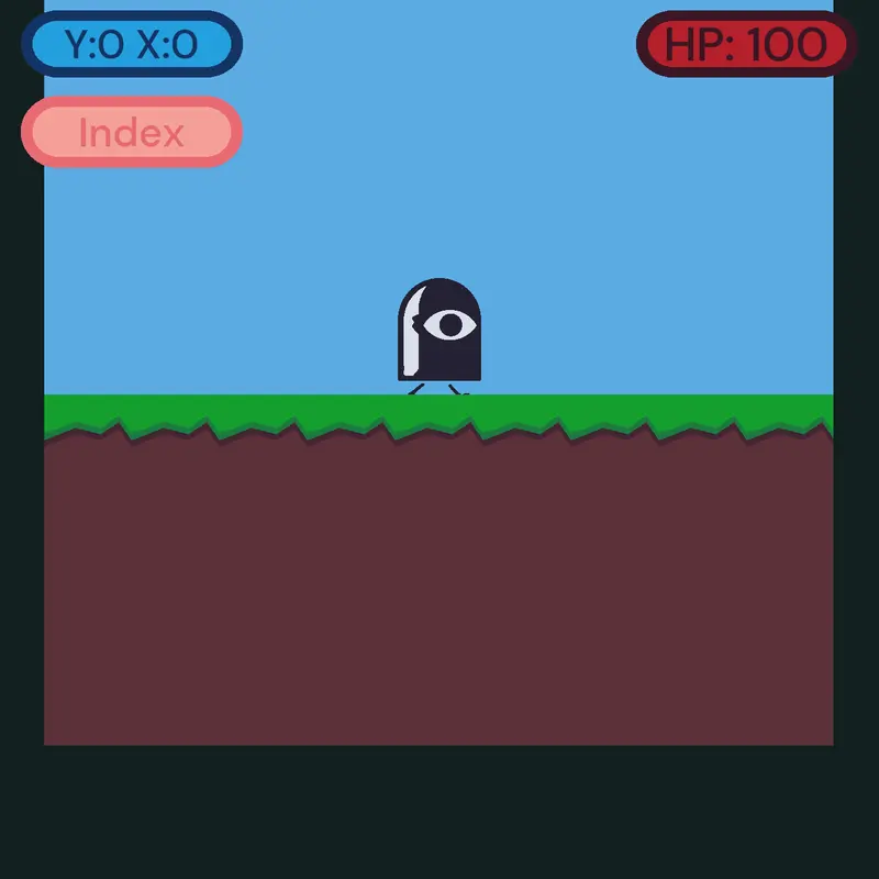 Game by @nicoletheslay
