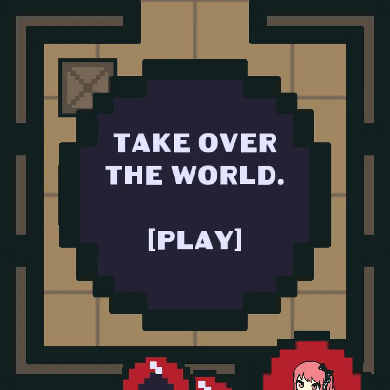 Game by @RUSSIAN_4SSH0L3