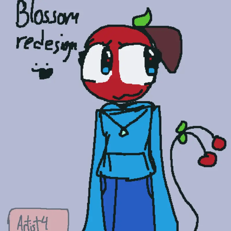 Game by @Artist4Vee1
