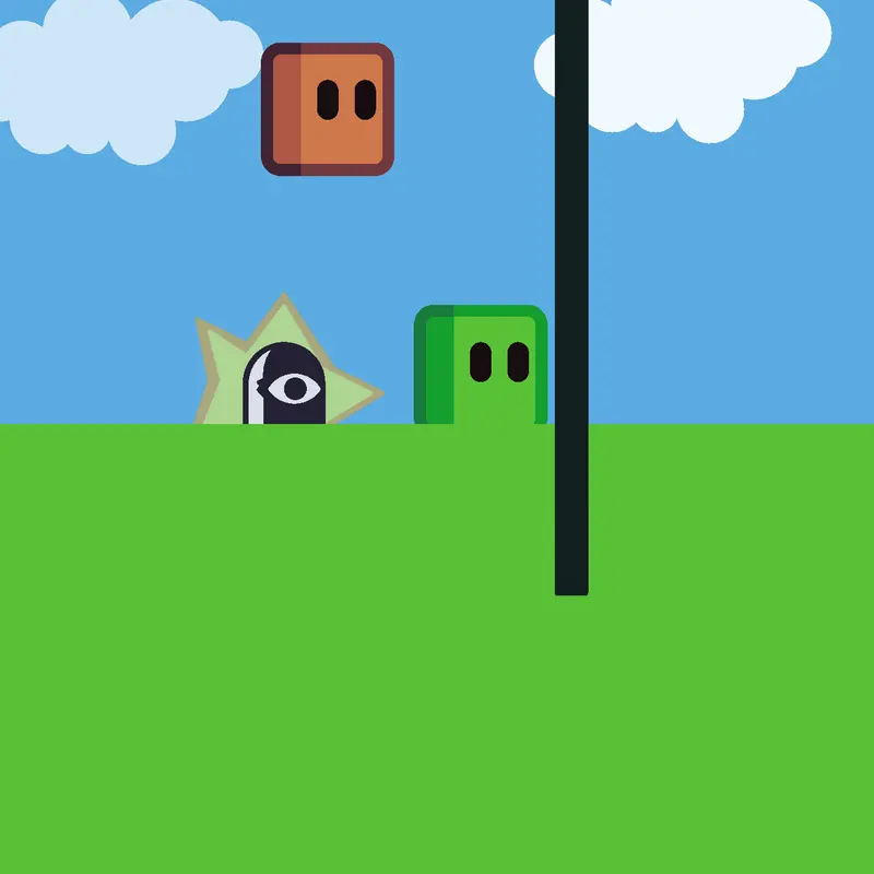 Game by @cutespongefrombfdi