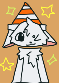 New oc!