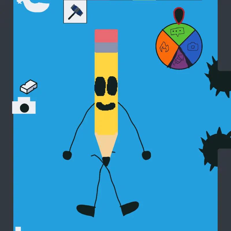 Game by @__Ukraine-Poland__