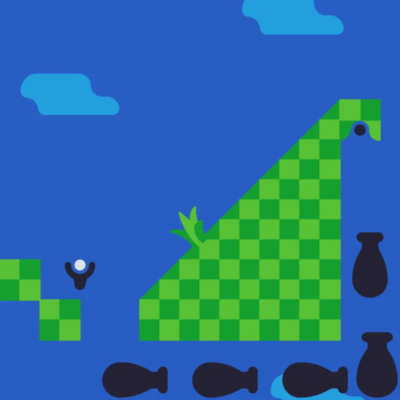 Game by @trilobytegaming