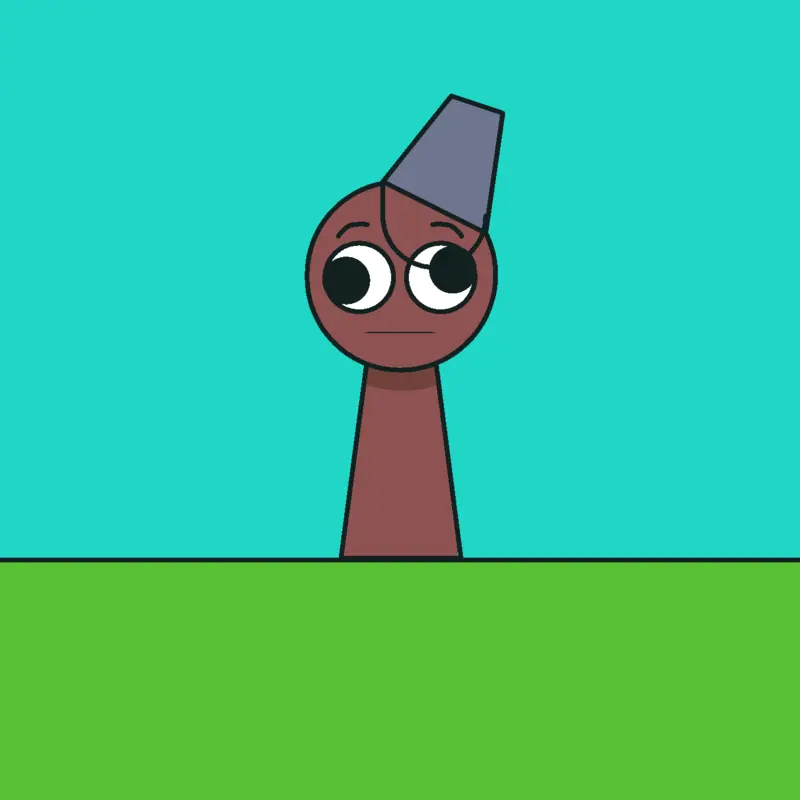 Game by @adenize