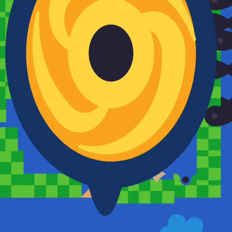 Game by @mkopy