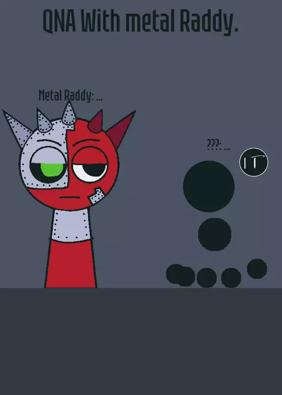 Game by @funnythearcy