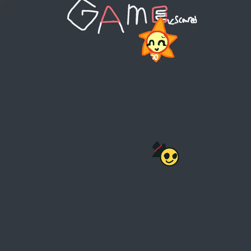 Game by @Funnybunnyshipper