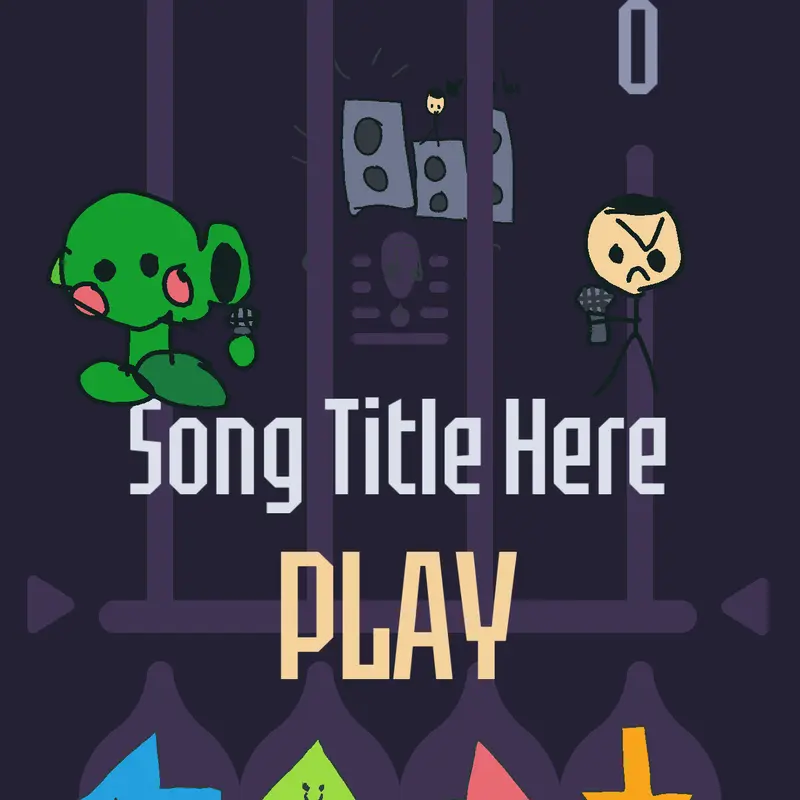 Game by @Una_personita_normal
