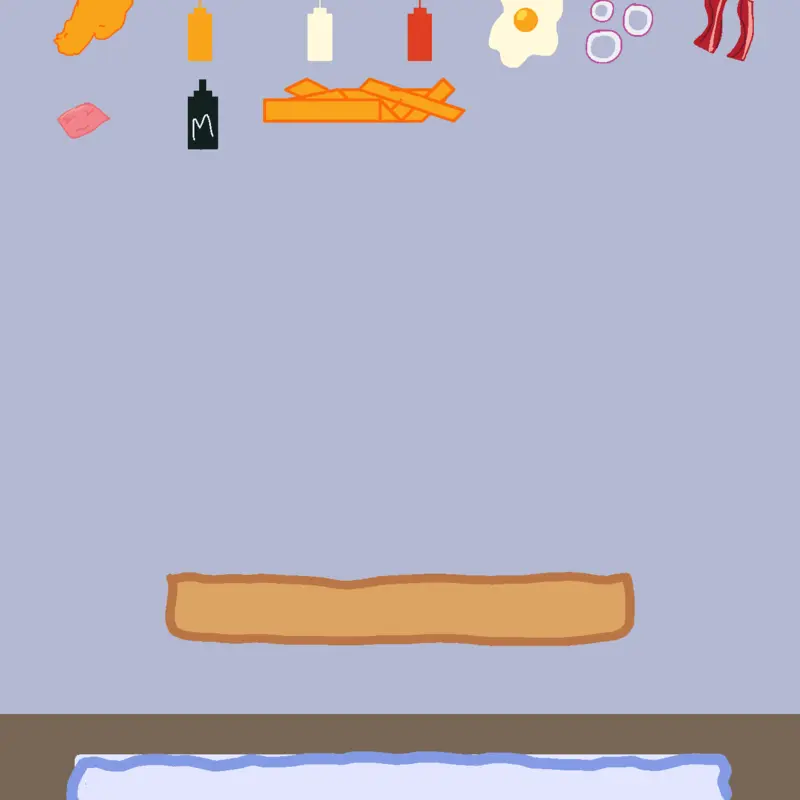 Game by @Pergodefa
