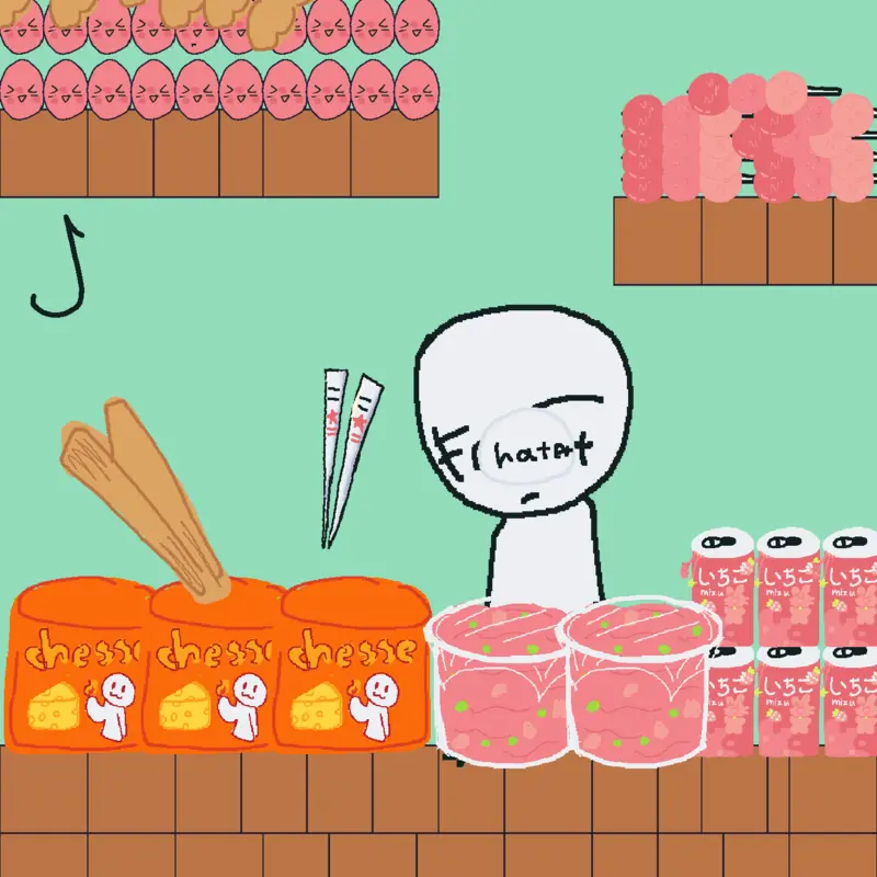 Game by @Cookielightbluey_124