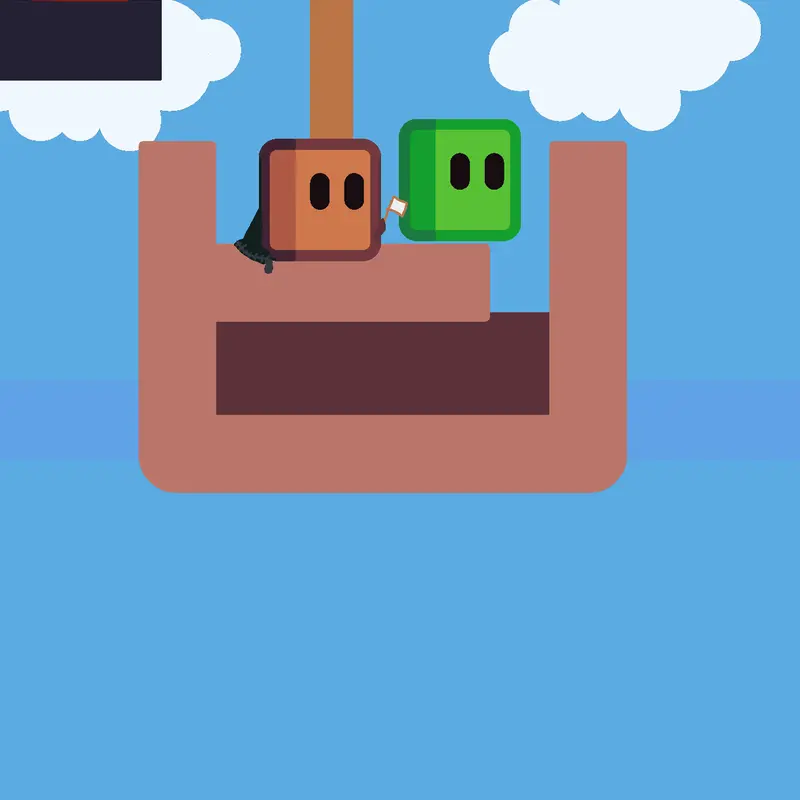 Game by @bakikier
