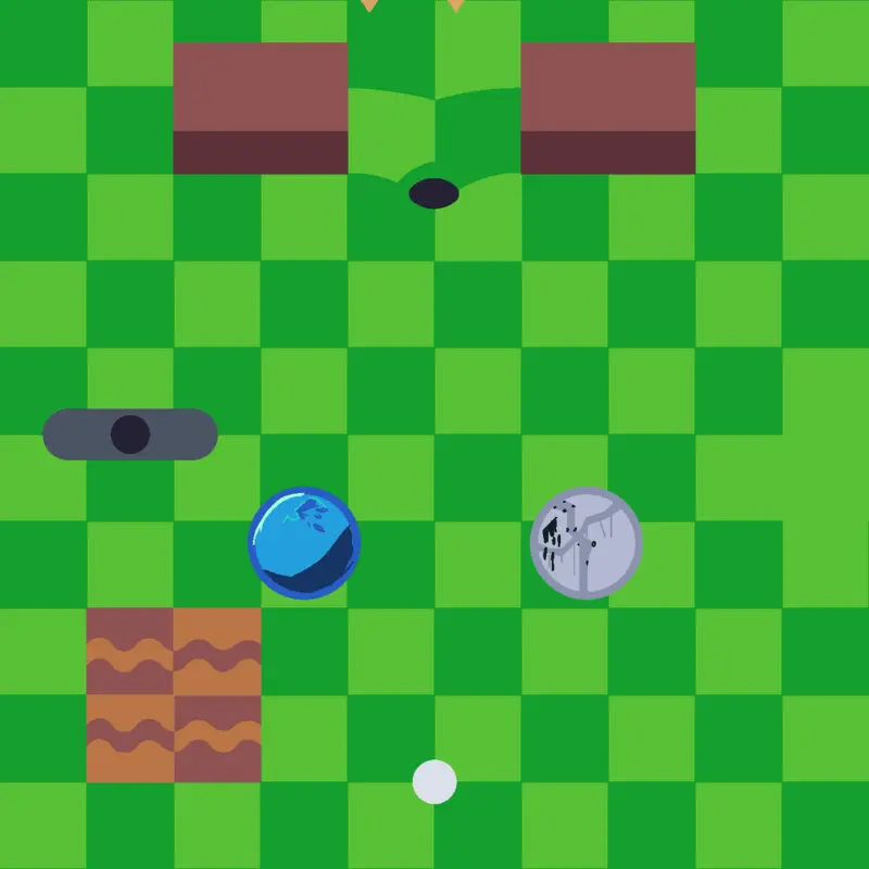 Game by @cuantum