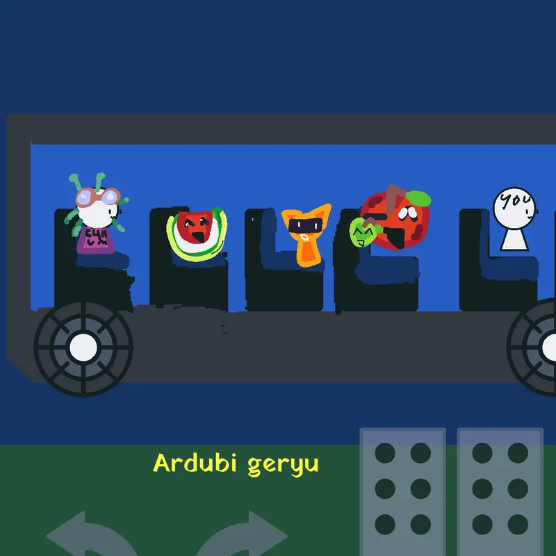 Game by @watermelonxX