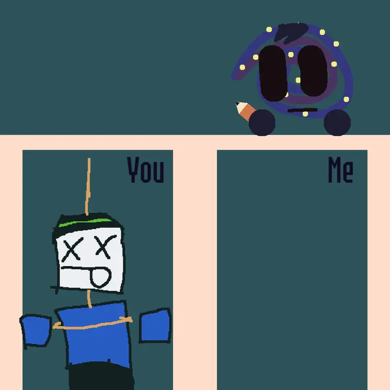 Game by @JustTheAndrew