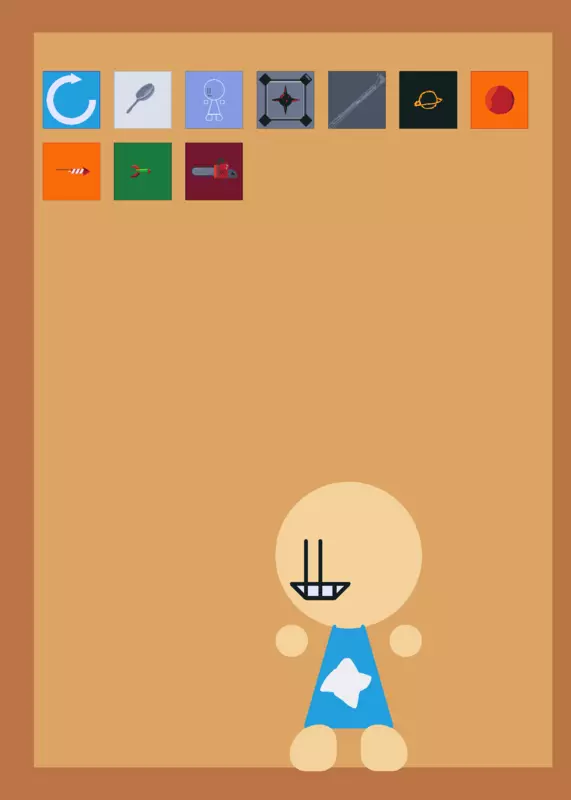 Game by @Splaat