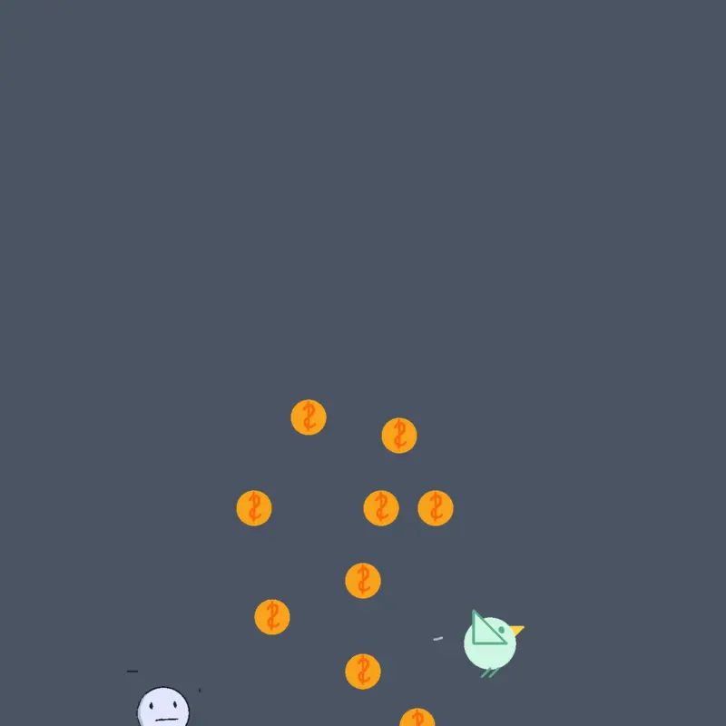 Game by @hebuh