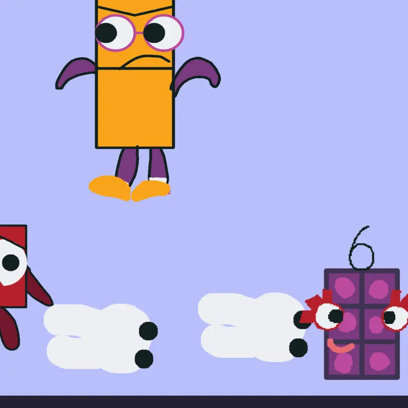 Game by @deeelric