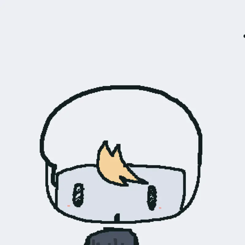 Game by @BlueberryChan